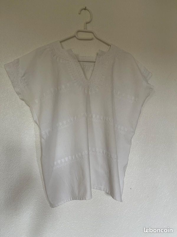 Top vintage (image 3)