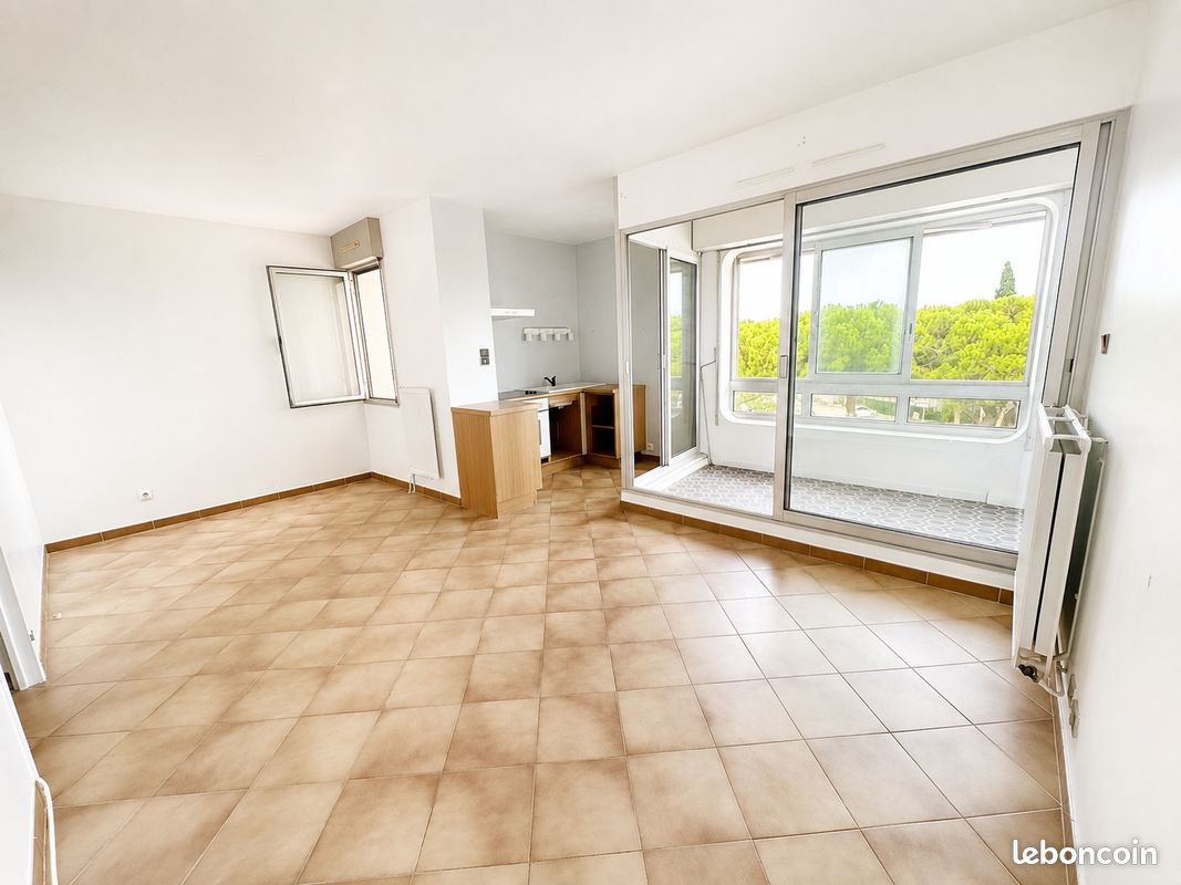 Appartement 2 pièces 30 m² · à Mauguio · 30 m² · 139 000 €