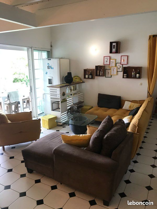 Chambres coloc grande anse trois rivières (image 1)
