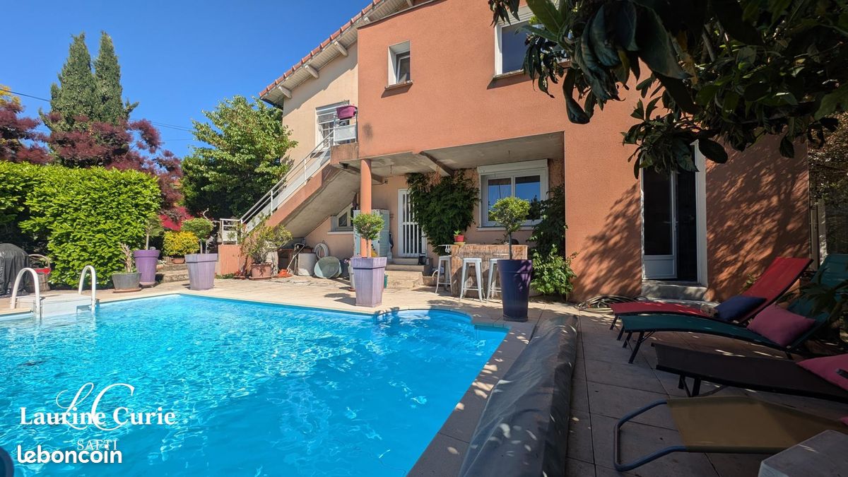 Maison 7 pièces 171 m² · à Millau · 171 m² · 425 000 €