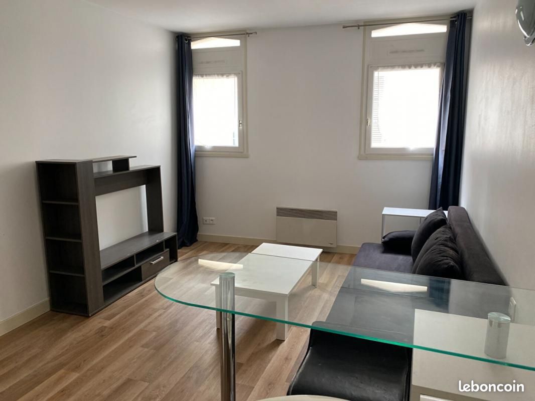 Appartement a louer niort - 1 pièce(s) - 28 m2 - Surfyn