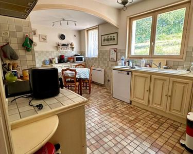 Maison 499 000 € - 104 m²