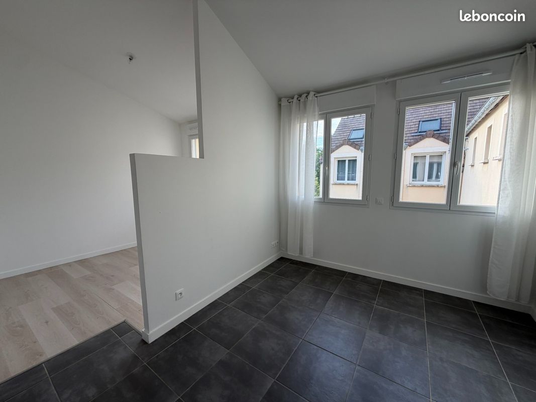 Appartement 2 pièces 29 m² · à Avon · 29 m² · 748 €/mois