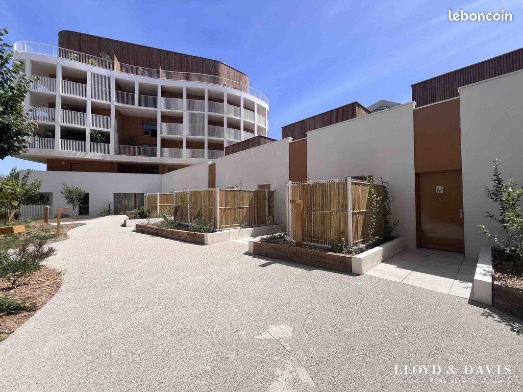 Appartement 4 pièces 105 m² · à Montpellier · 105 m² · 480 000 €
