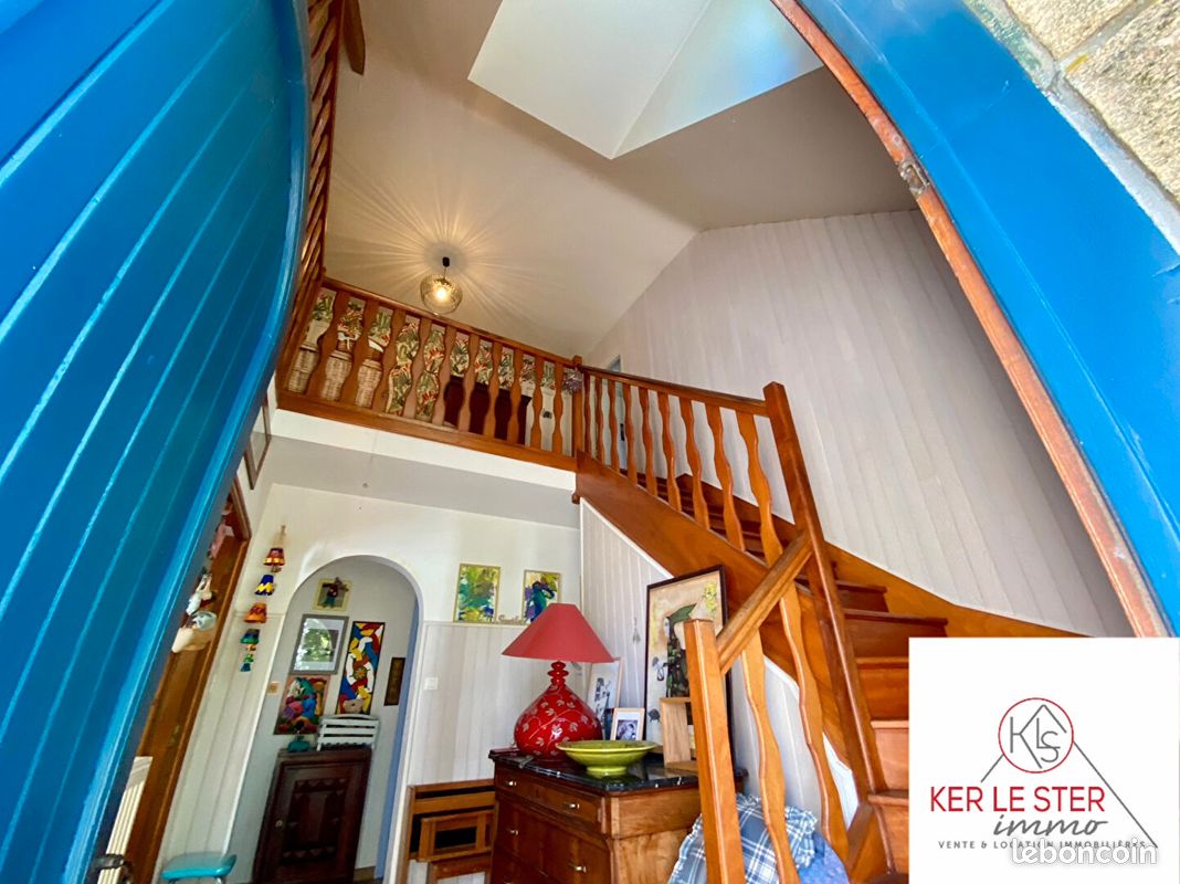 Maison 8 pièces 150 m² · à Ploërmel · 150 m² · 234 000 €
