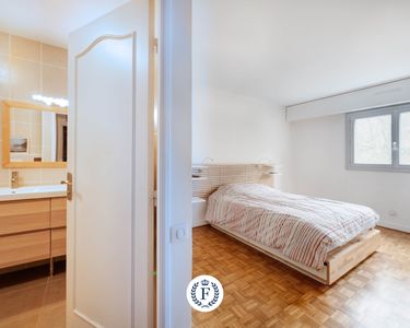 Appartement 429 000 € - 116 m²