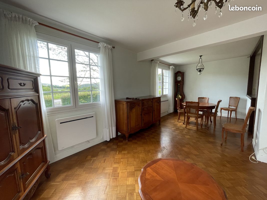 Maison 4 pièces 85 m² - Larceveau-Arros-Cibits 64120 (image 3)