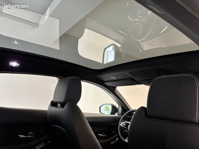 Jaguar E-Pace P270e PHEV 269ch R-Dynamic SE (image 13)