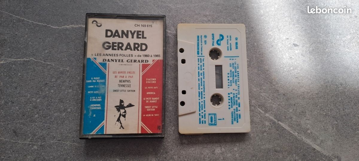 Danyel Gerard les années folles (image 3)