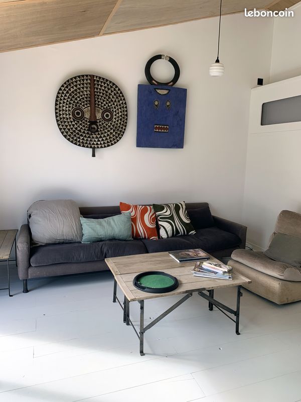 Loue Maison de famille avec jardin - 5 chambres (10 p) (image 14)