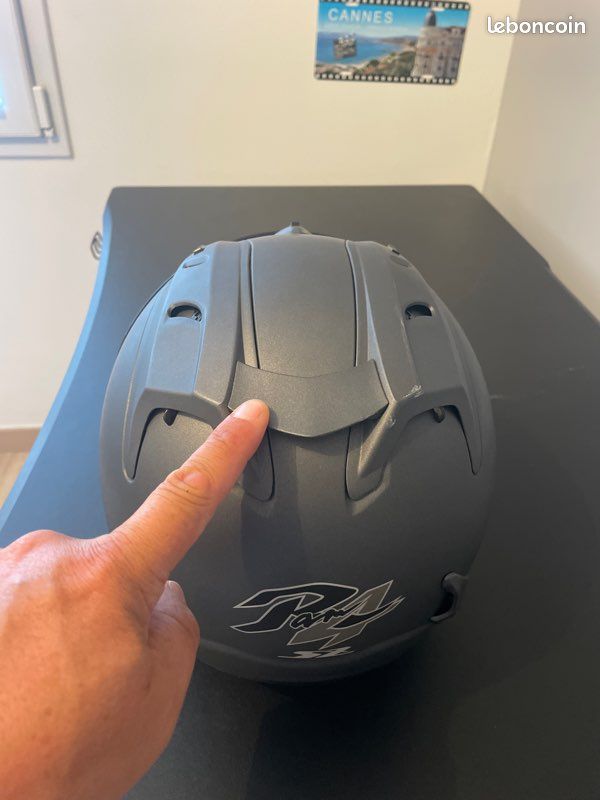 Casque (image 3)