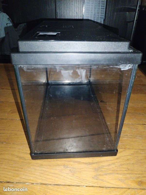 Aquarium 15L (image 2)