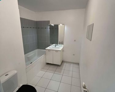 Appartement 165 000 € - 42 m²