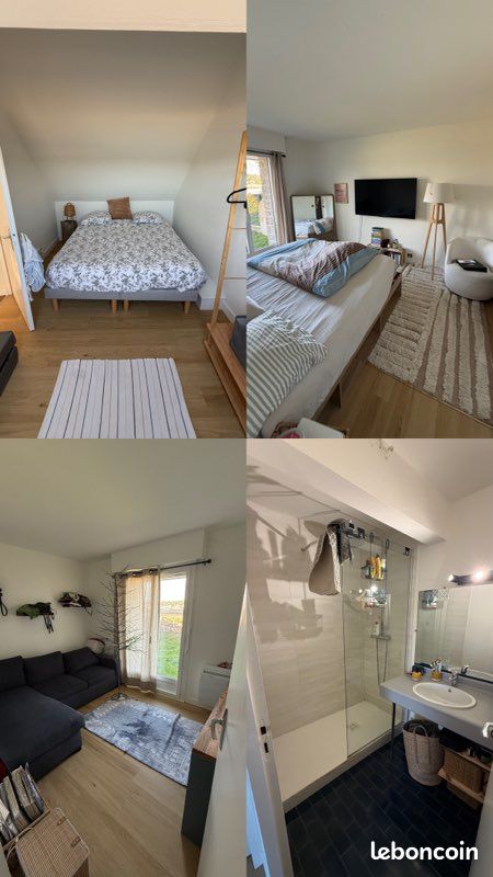 Maison 4 pièces 85 m² · à Paimpol · 85 m² · 1 000 €/mois