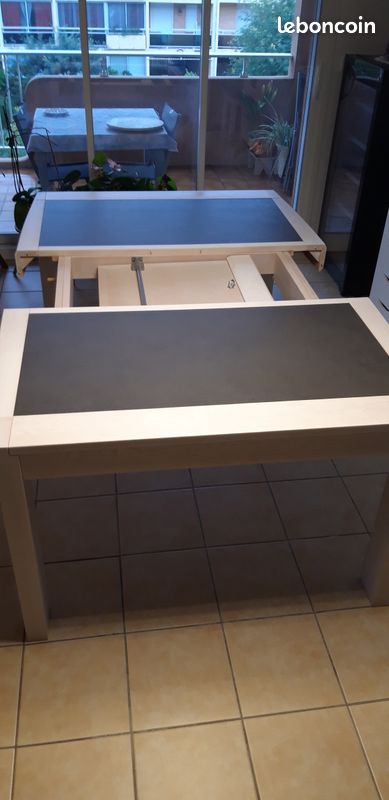 Table de salle a manger (image 2)