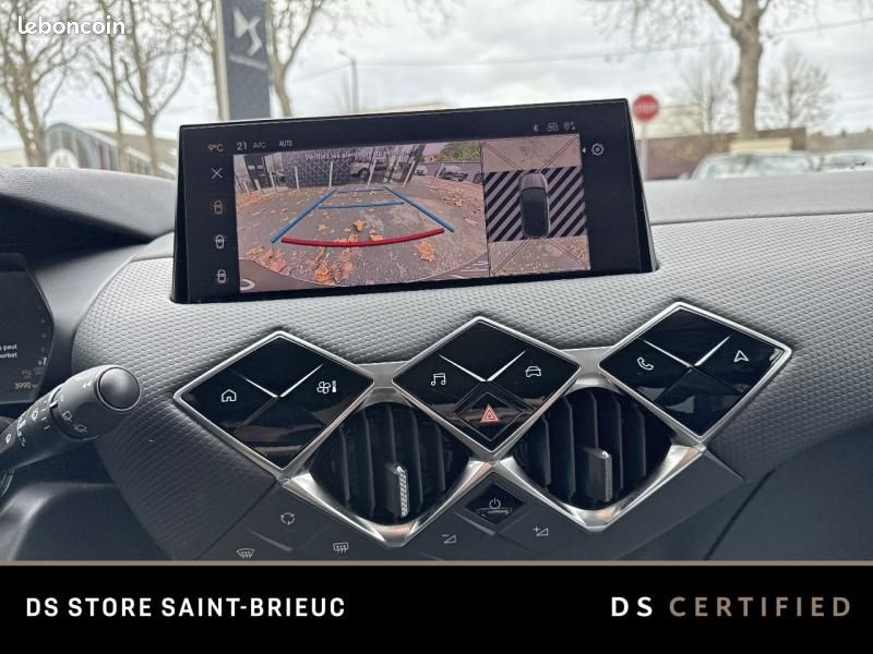 Ds DS 3 PureTech 130ch Rivoli Automatique (image 16)