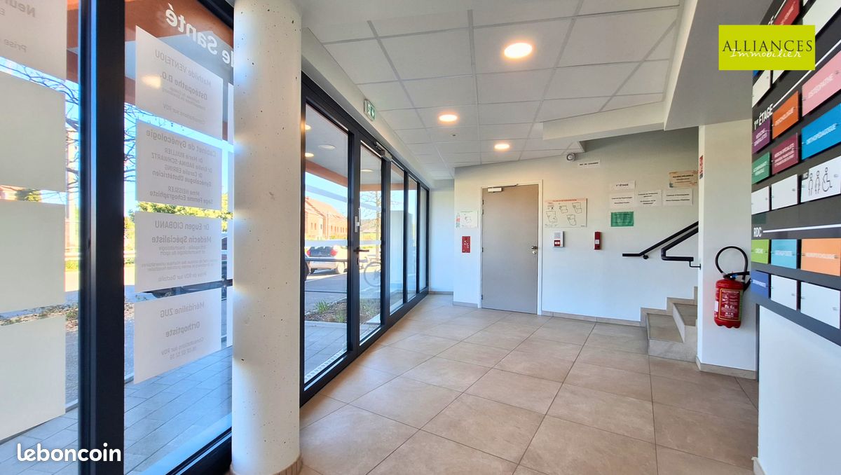Local 155 m² Riedisheim (image 4)