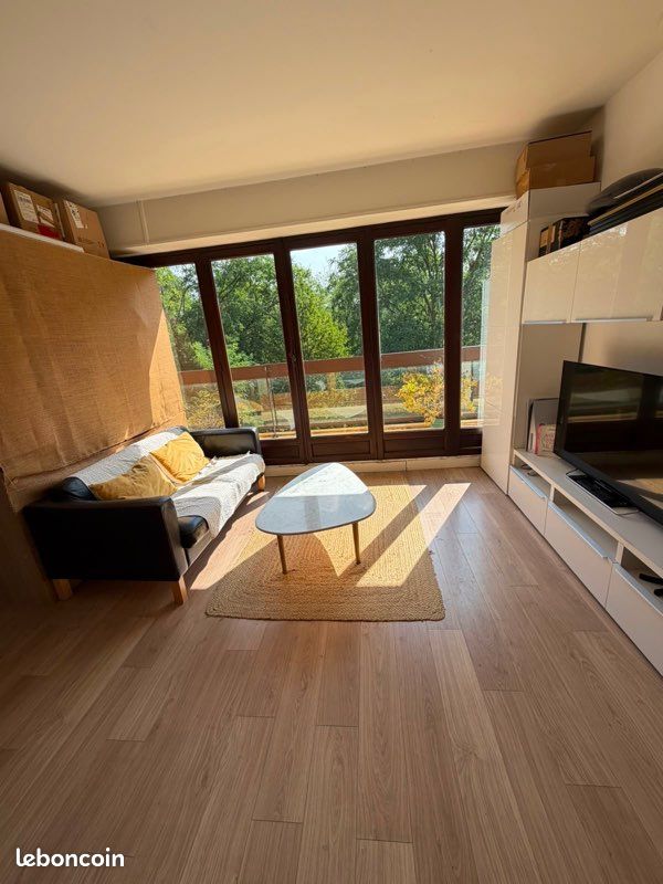 Appartement 2 pièces 36 m² · à Maisons-Laffitte · 36 m² · 1 050 €
