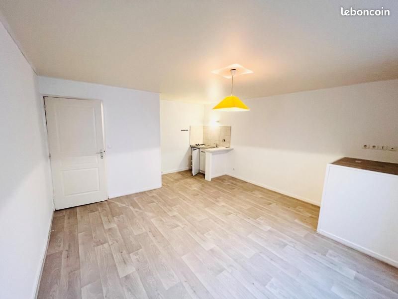 Appartement a louer macon - 2 pièce(s) - 34 m2 - Surfyn