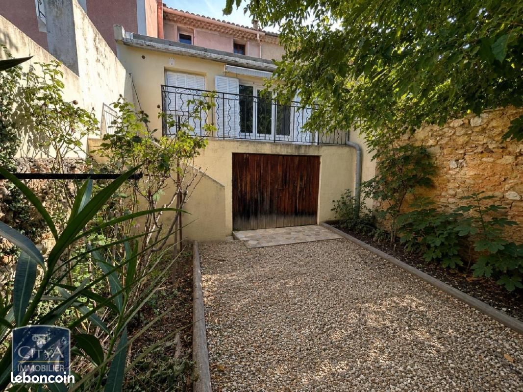 Maison 6 pièces 133 m² · à Bédoin · 133 m² · 1 018 €/mois