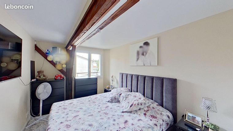 Maison a louer corbeil-essonnes - 4 pièce(s) - 100 m2 - Surfyn