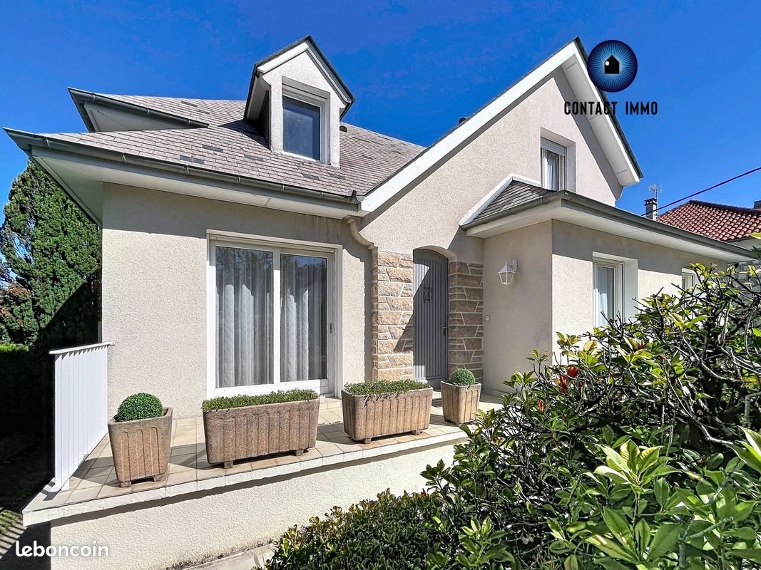 Maison 4 pièces 126 m² · à Malemort · 126 m² · 279 000 €