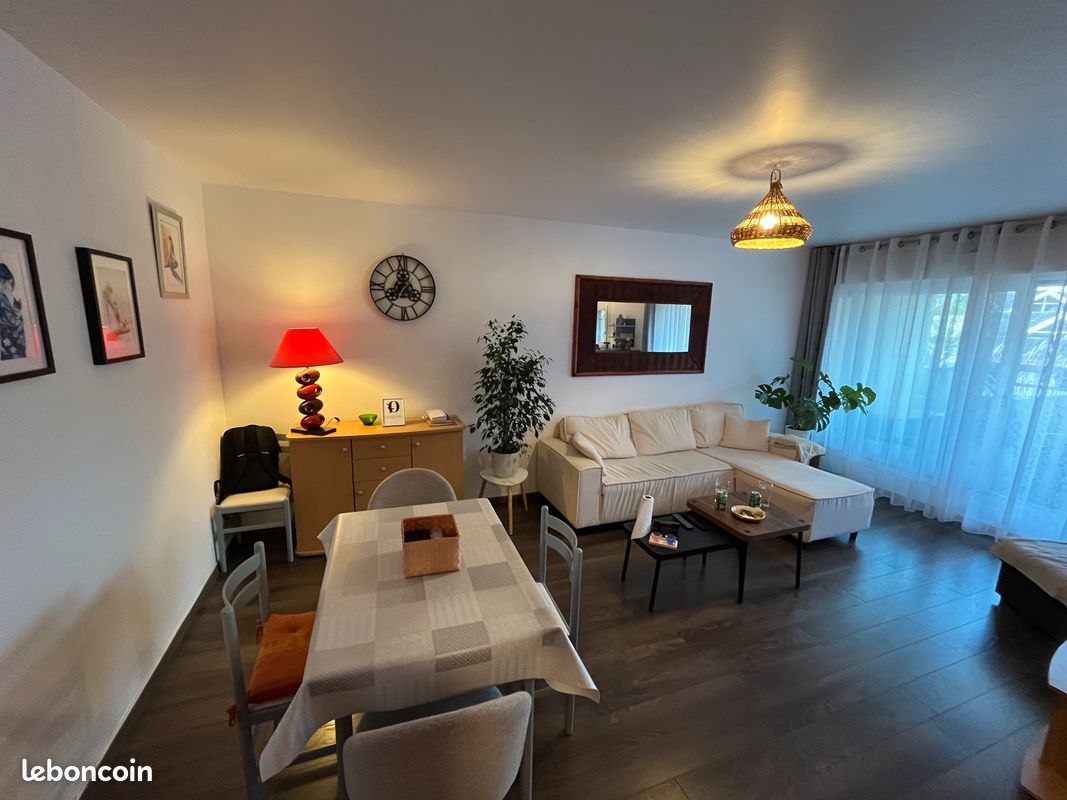 Appartement 3 pièces 65 m² · à Caen · 65 m² · 1 000 €/mois