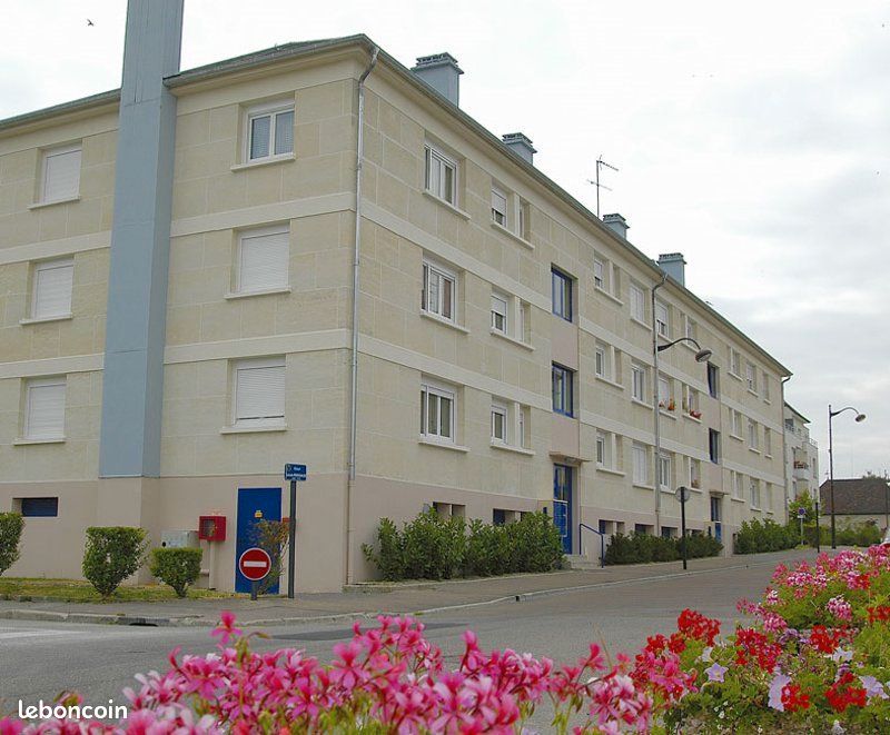 Appartement 2 pièces 41 m² · à Saint-André-les-Vergers · 41 m² · 45 000 €