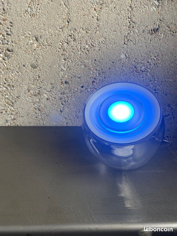 Lampe d’ambiance Philips multi couleurs (image 5)