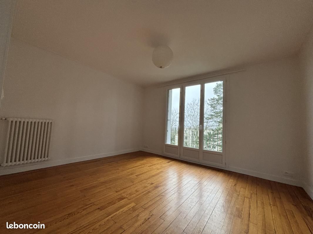 Appartement 3 pièces 54 m² · à Nantes · 54 m² · 890 €/mois