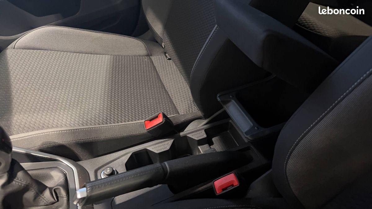 VOLKSWAGEN Polo 1.0 TSI 95 S&S BVM5 VW Edition (image 30)