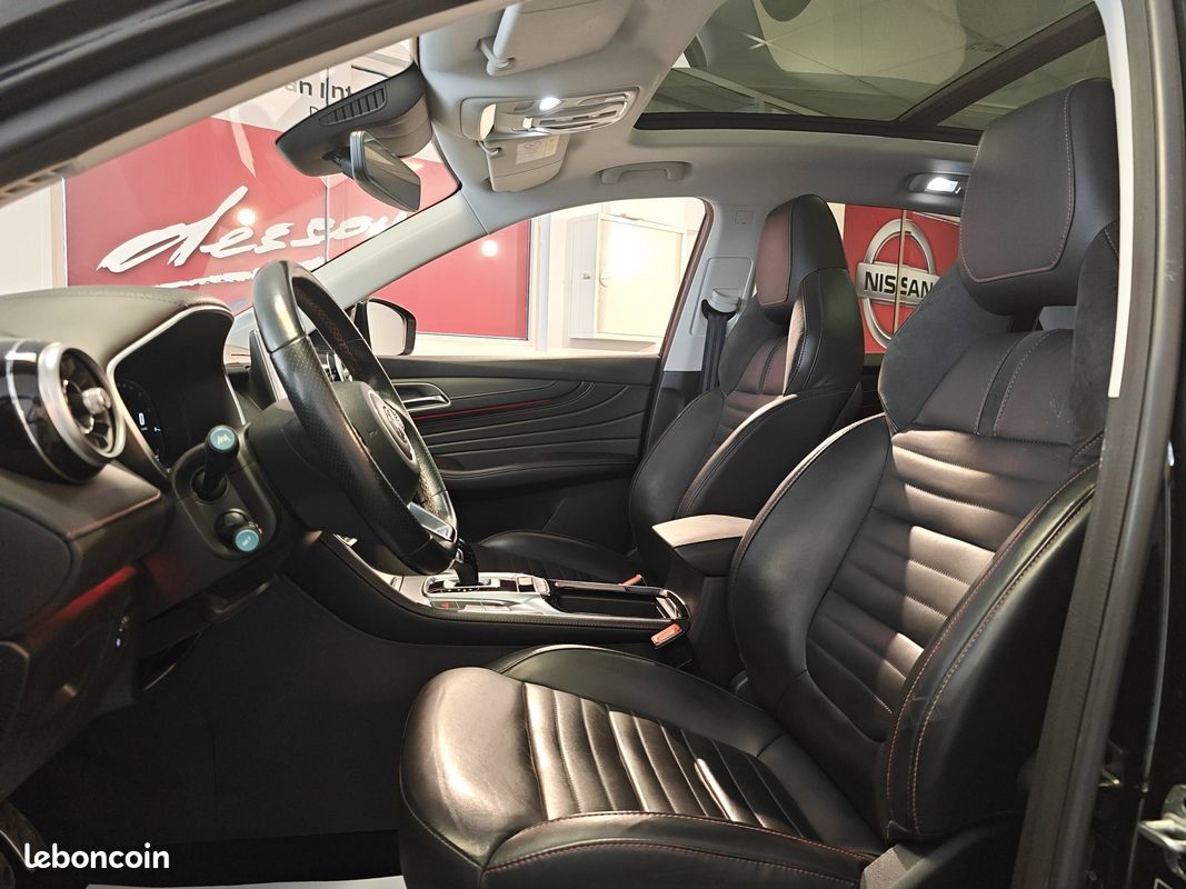 MG EHS 1.5T GDI PHEV Luxury (image 4)