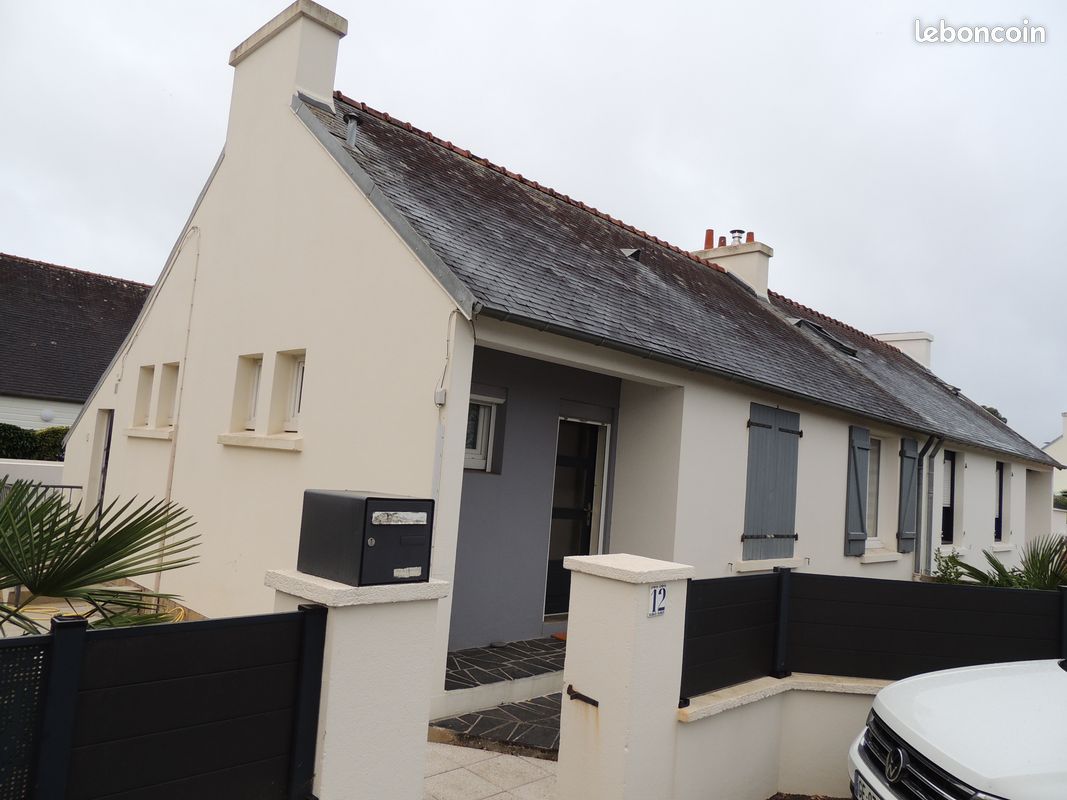 Maison 3 pièces 63 m² · à Bénodet · 63 m² · 285 000 €