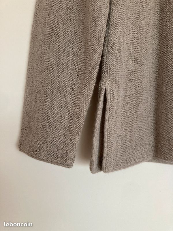 Pull en alpaga (image 3)