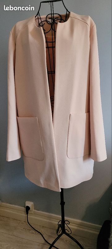 Leboncoin Camaieu Gants Femme Veste Tailleur Camaieu Blazer Femme