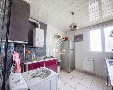 Appartement 165 000 € - 53 m²