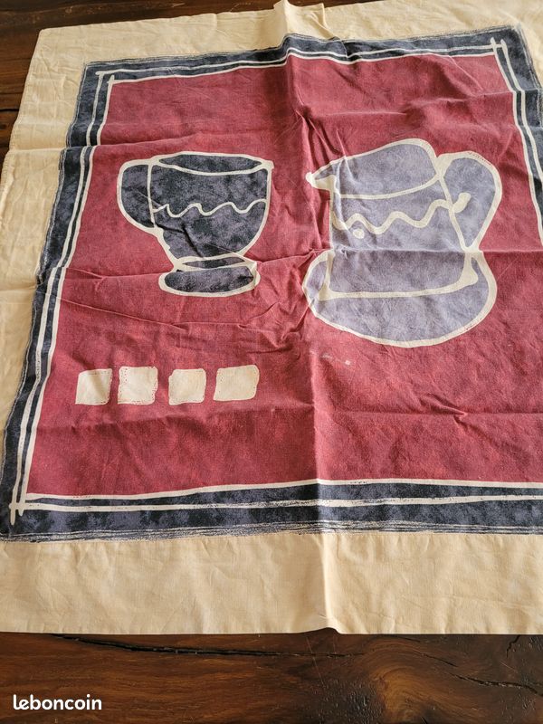 Housse de couette 180x190cm + taie (image 5)