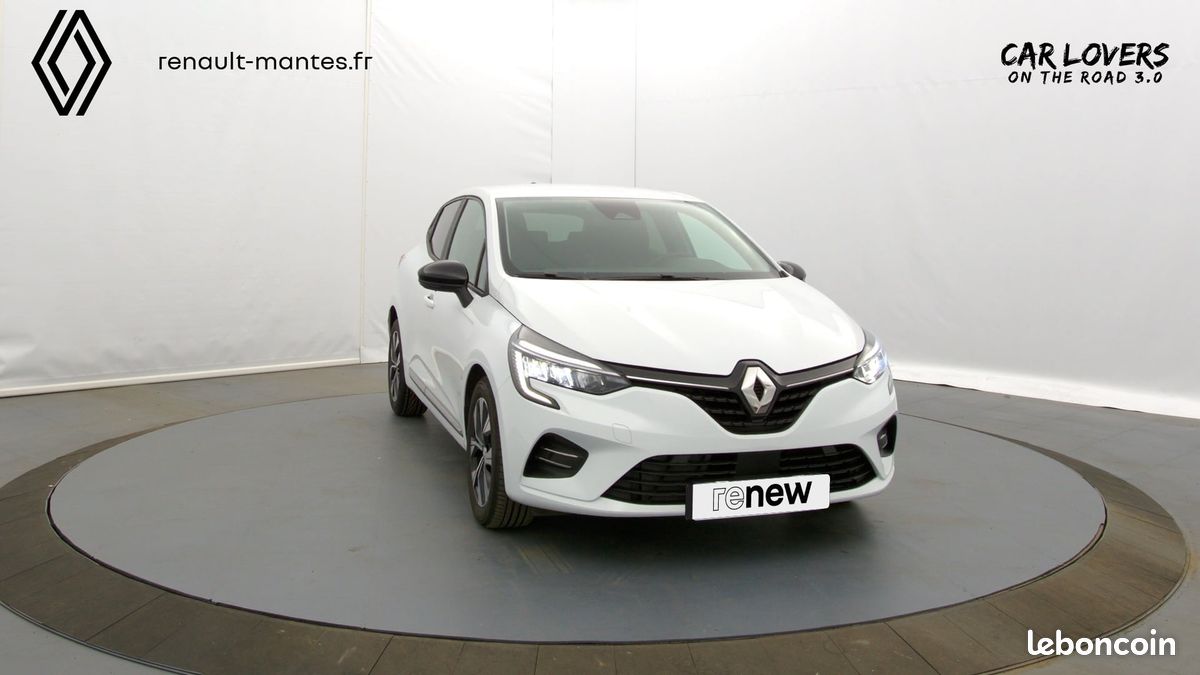 RENAULT Clio SCe 65 Evolution (image 30)