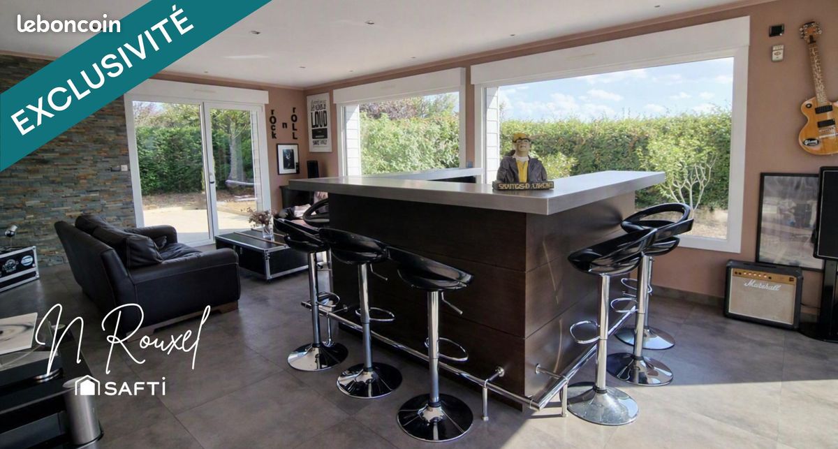 Maison 9 pièces 275 m² (image 7)