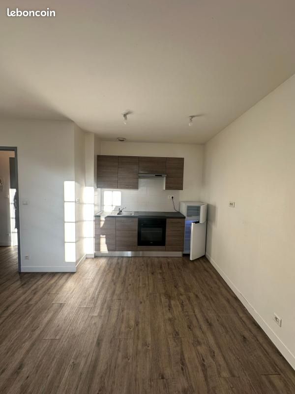 Appartement 2 pièces 55 m² · à Limoges · 55 m² · 560 €