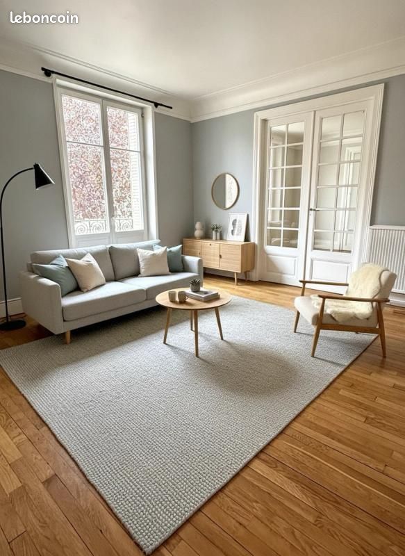 Appartement 5 pièces 133 m² (image 9)