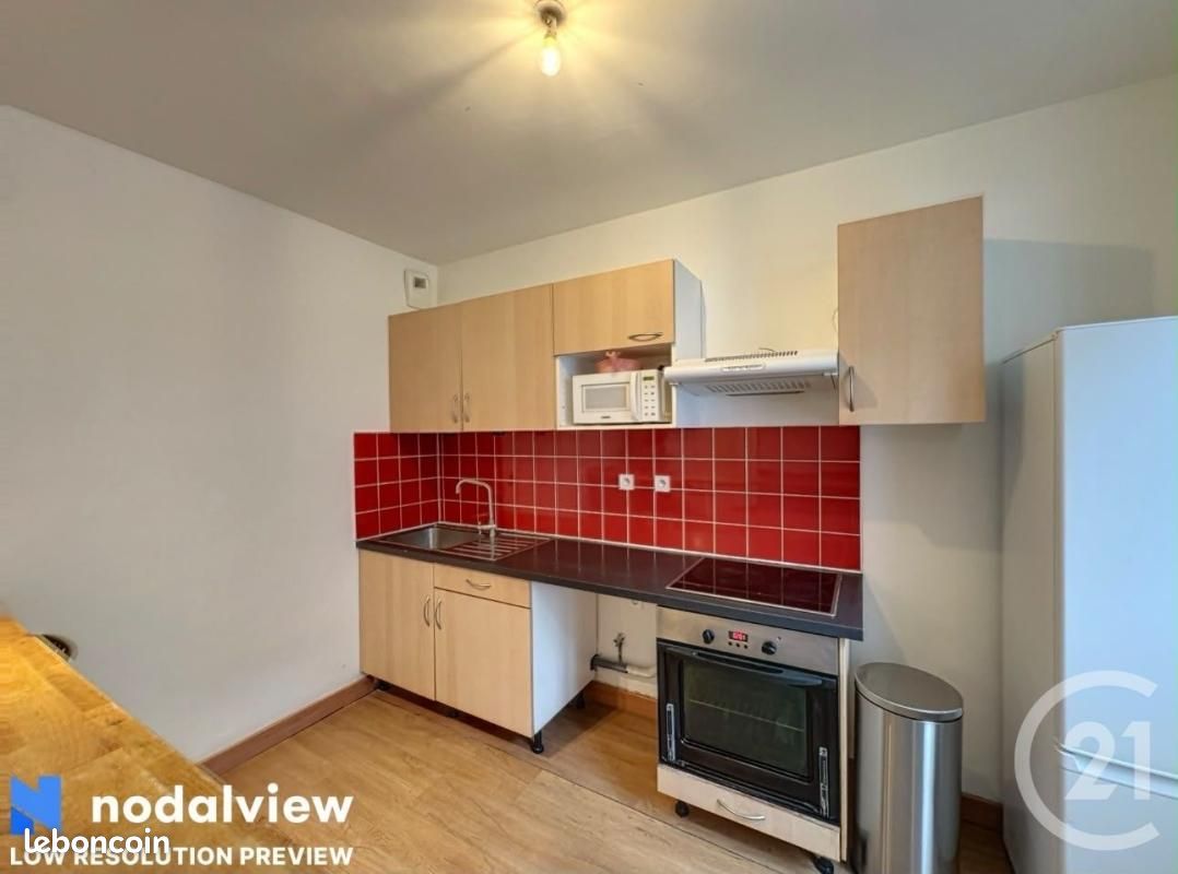 Appartement 2 pièces 46 m² · à Ivry-sur-Seine · 46 m² · 1 050 €/mois