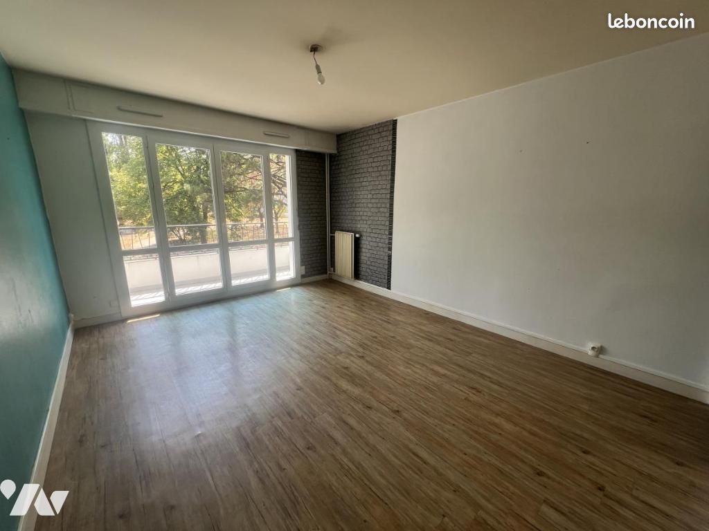 Appartement 2 pièces 50 m² · à Nantes · 50 m² · 678 €