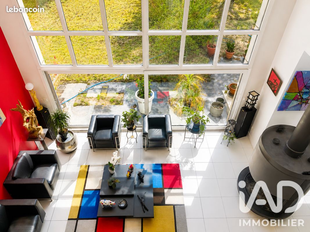 Maison 6 pièces 240 m² · à Dourdan · 240 m² · 615 000 €