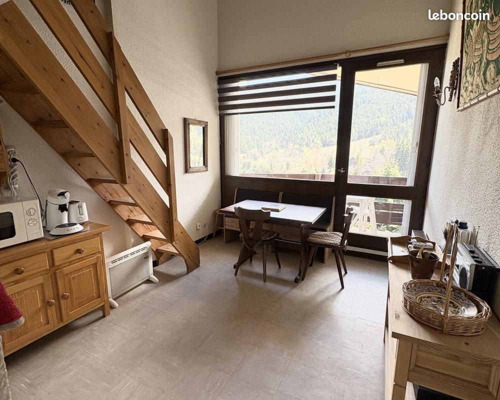 Appartement 3 pièces 36 m² (image 2)