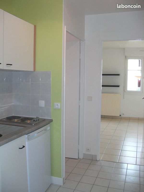 Appartement a louer massy - 1 pièce(s) - 29 m2 - Surfyn