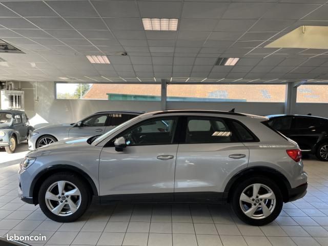 Audi Q3 35 TFSI 150 ch (image 7)