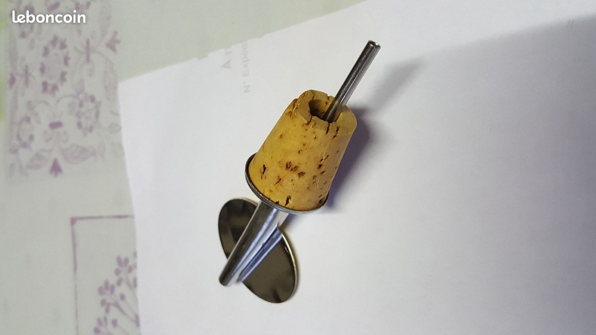 Bouchon verseur Ricard neuf (image 3)