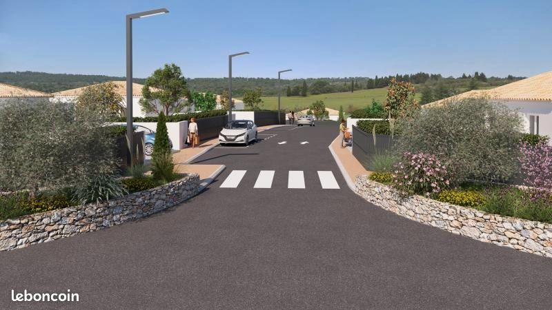 Terrain 1293 m² · à Palaja · 105 000 €