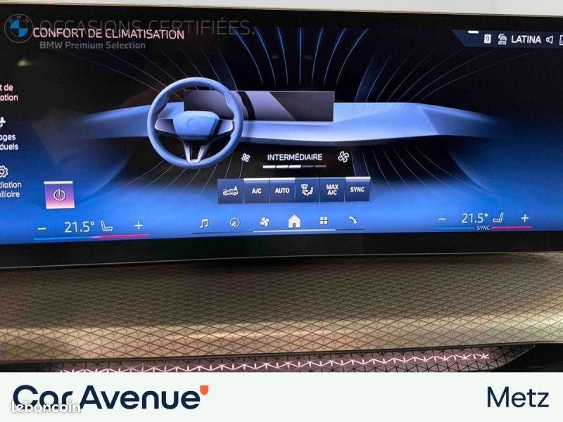 BMW Gran Coupe 420d xDrive M Sport (image 18)
